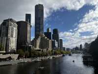 Explore the most visited art museum in Melbourne 