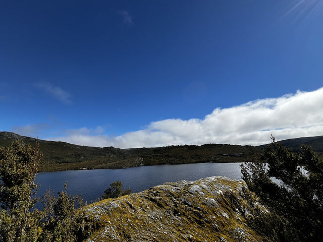 5 days Tasmania Itinerary with Arrival at Launceston and depart from Hobart