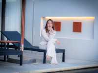 โรงแรมคอนราด เกาะสมุย