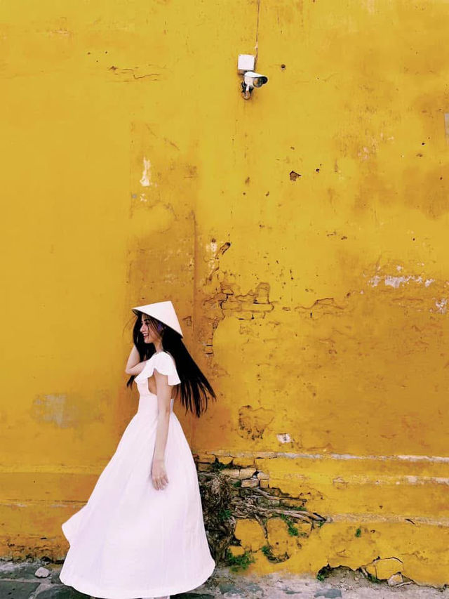 Đà Nẵng- Hội An