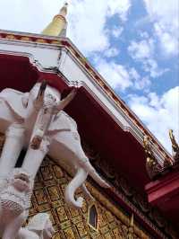 เที่ยววัดสวย จ.พังงา