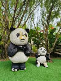 Where East Meets East: The China-Malaysia Friendship Garden's Silent Diplomacy of Blooms