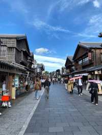 【三重県・伊勢】最短時間で伊勢神宮への行き方！