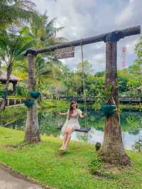 ” Centara Koh Chang Tropicana Resort “🏝️🐘