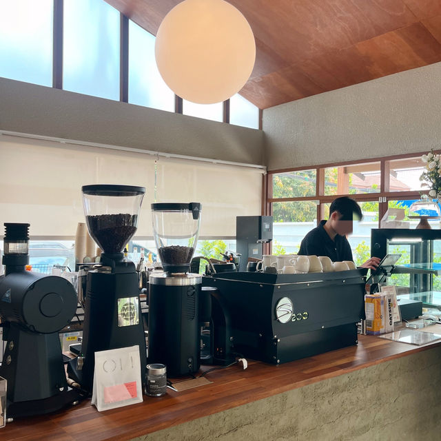 คาเฟ่เปิดใหม่นนทบุรี ☕️ 𝗬𝗔𝗦𝗨 𝗖𝗢𝗙𝗙𝗘𝗘