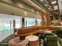 โรงแรม Mövenpick BDMS Wellness Resort Bangkok