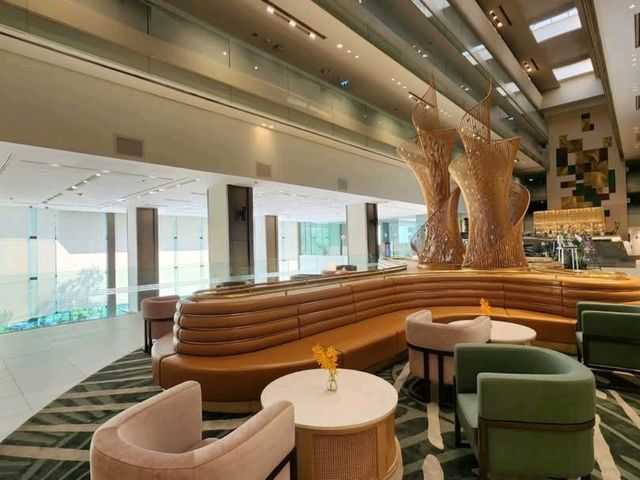 โรงแรม Mövenpick BDMS Wellness Resort Bangkok