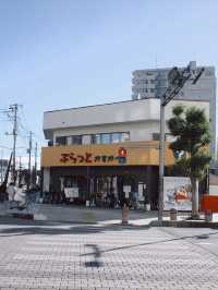 ตามรอยชินจังที่ Kasukabe สายการ์ตูนห้ามพลาด!