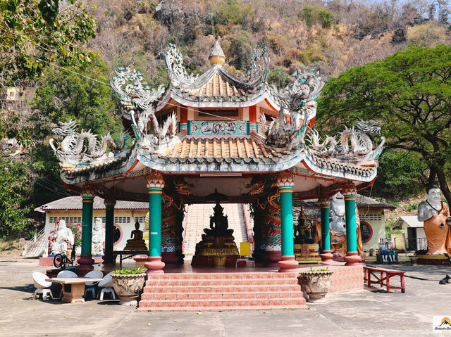 วัดเขาอีส้าน