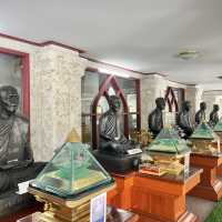 วัดอโศการาม