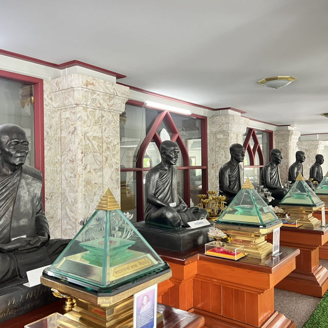 วัดอโศการาม