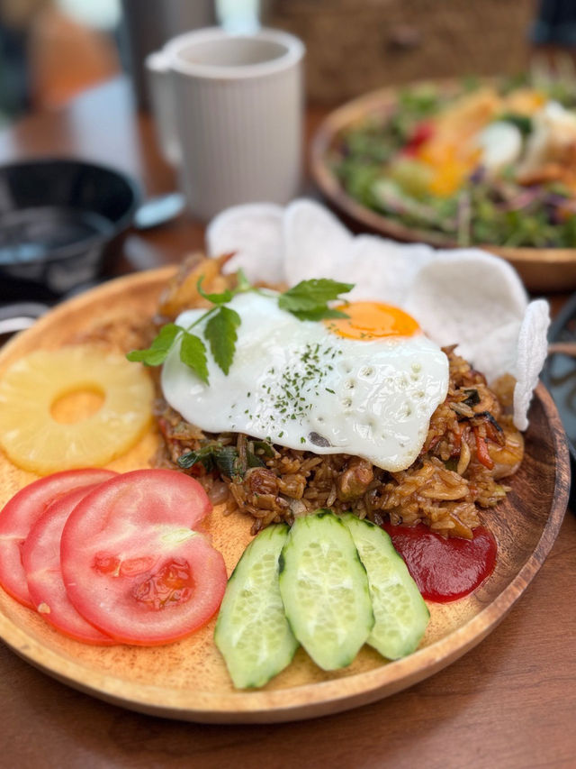 🍒광안리 애견동반 브런치 맛집 쿠타팜