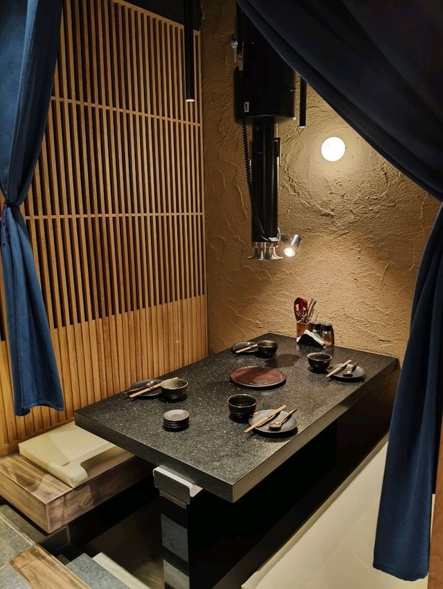 🔥JB’s New Premium Japanese BBQ Hotspot! 🇯🇵✨