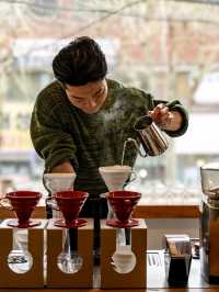COFFEE HOUSE IGONG