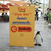  แวะมาชวนไปเที่ยวคาเฟ่ริมทะเลบางแสน 🏖️