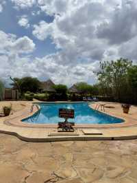 mid range stay in kenya amboseli
