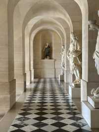Versailles: Palaces, Fountains & Fairy Tales 🌿🏰