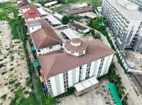 บ้านสบาย อมตะนคร