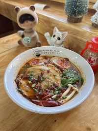 คาเฟ่สไตล์ญี่ปุ่นที่ชลบุรี