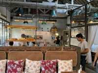 Crumb & Coaster at Kuta