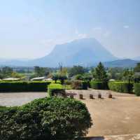 ตามหาคาเฟ่ ก้อนเมฆ ที่ THE CLOUD Chiang Dao