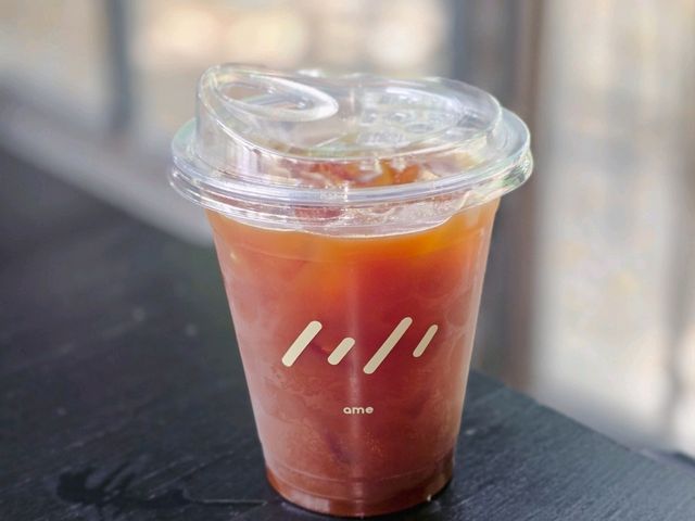 AME Coffee Brewing ⛈️สุพรรณฯ