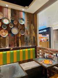 TUK TUK BOAT NOODLE 