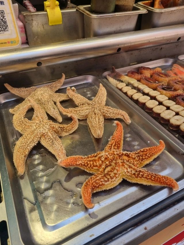 칭다오여행