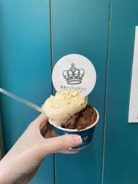１泊２日の熱海〜伊豆旅行