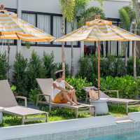 Lalynn Resort & Villas ที่พักติดสระทุกห้อง ✨