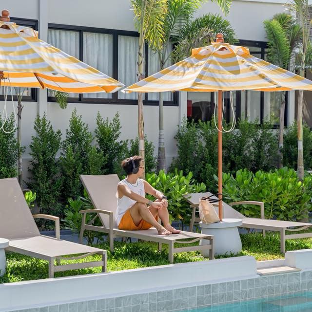 Lalynn Resort & Villas ที่พักติดสระทุกห้อง ✨