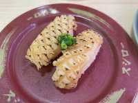 Sushiro สาขาเซ็นทรัลพระราม 9