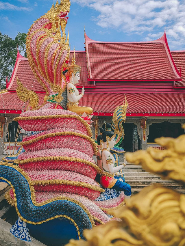 วัดยางใหญ่ (ตาพรานบุญ)