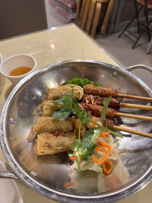 $198就食到2人餐🩷抵食加高質