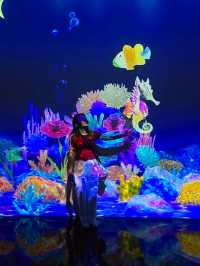 TeamLab  มาเก๊า
