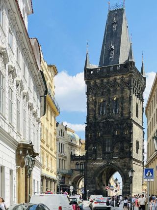 🎻🇨🇿 A Must-Visit in Your Lifetime: Ultimate 2-Day Prague Guide