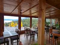 해외호텔 파타고니아의 아름다운 경치의 호텔 Patagonia Acres Lodge