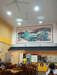 Hidden Gem for Hearty Chinese Comfort Food
