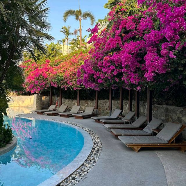 The Nai Harn, Phuket 