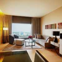 Elegance Redefined at Hilton Hotel KL