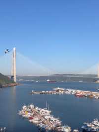 2 Days in Istanbul, Turkey