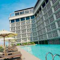 Effortless Style at AC Hotel by Marriott