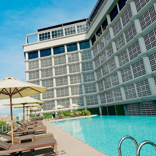 Effortless Style at AC Hotel by Marriott
