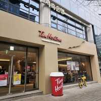 【ソンナム】🇰🇷 チームホールトン盆唐ソヒョン店