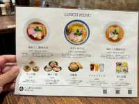 仙台🇯🇵 CP值超高的新派拉麵🍜