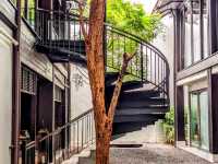 蘇梅島初體驗---基塔萊金普頓酒店 Kimpton Kitalay Samui