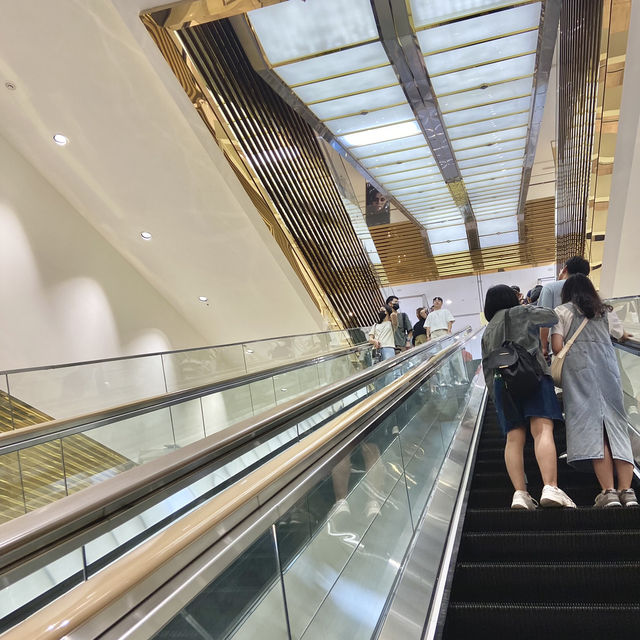 Paradise dynasty Taipei