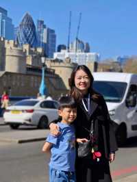 tower of london