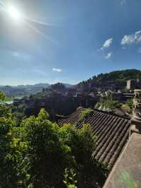 5D 4N Zhangjiajie Travelling without Tour