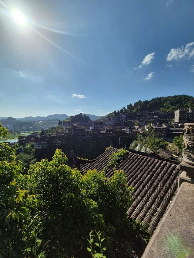 5D 4N Zhangjiajie Travelling without Tour